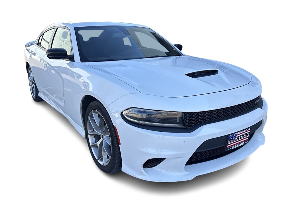 Thumbnail: 2023 Dodge Charger - 20