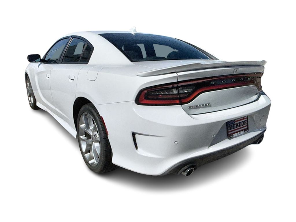Thumbnail: 2023 Dodge Charger - 4