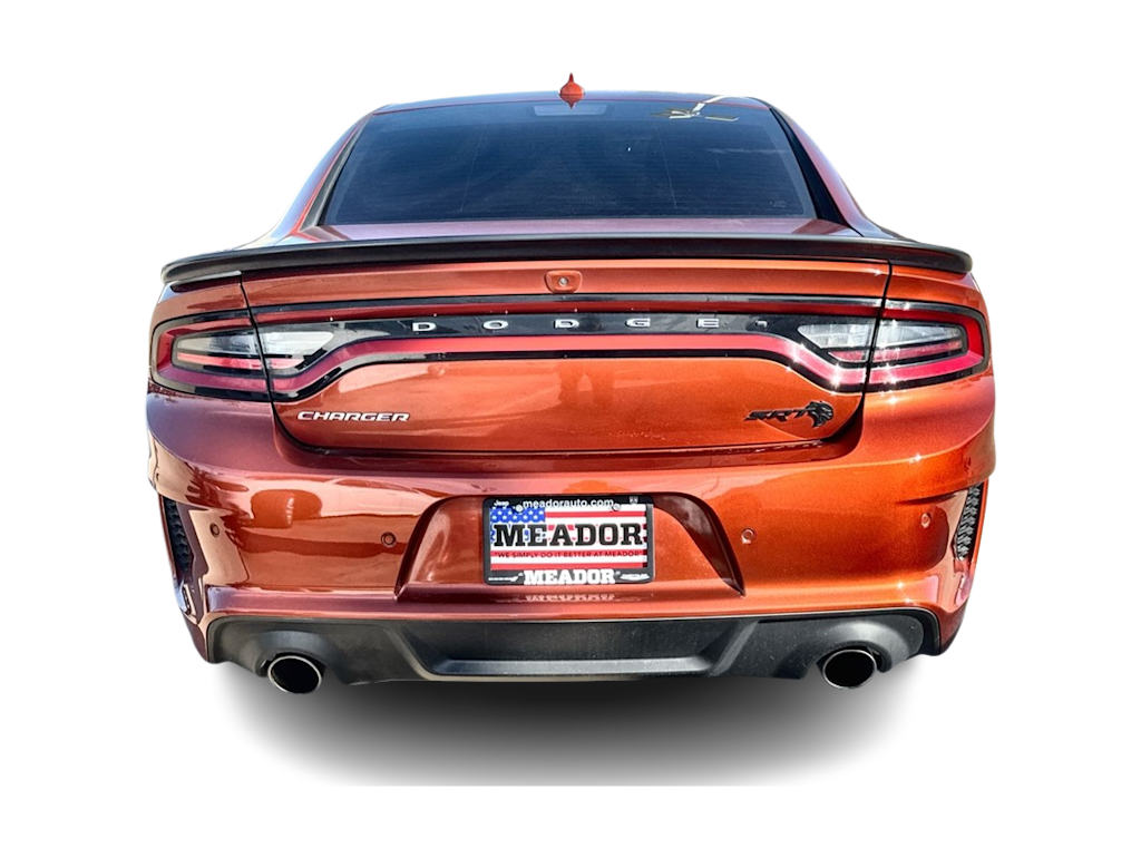 Thumbnail: 2023 Dodge Charger - 5