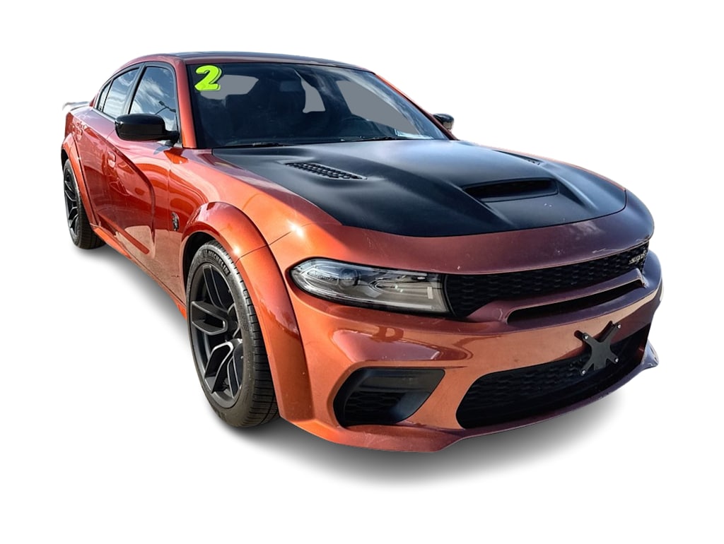 Thumbnail: 2023 Dodge Charger - 20