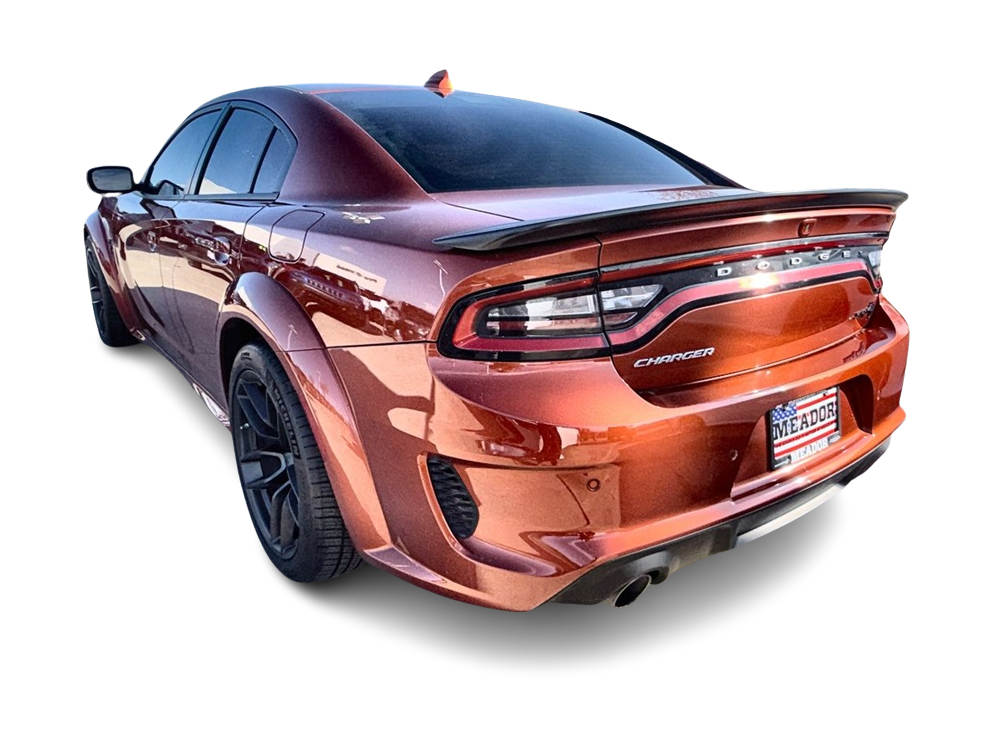 Thumbnail: 2023 Dodge Charger - 4