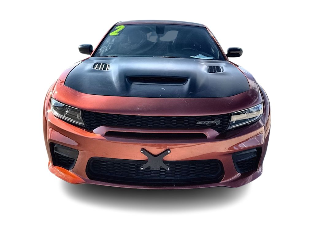 Thumbnail: 2023 Dodge Charger - 6