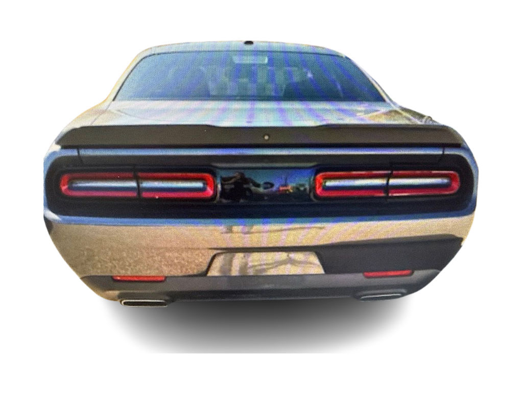Thumbnail: 2021 Dodge Challenger - 4
