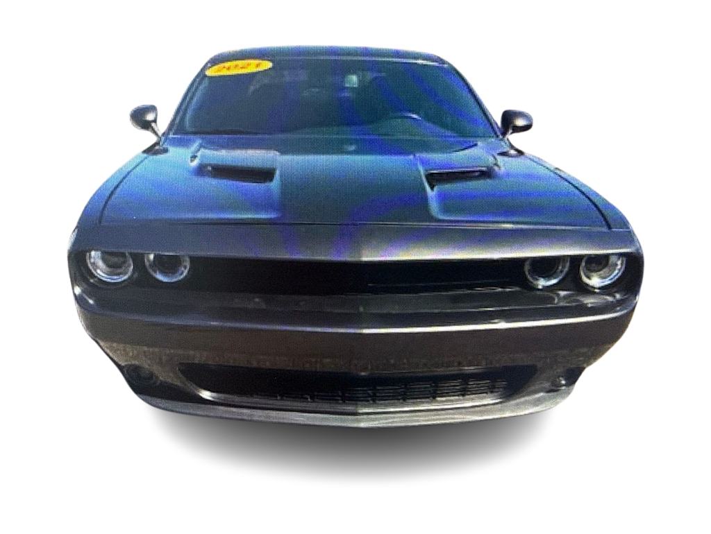 Thumbnail: 2021 Dodge Challenger - 5
