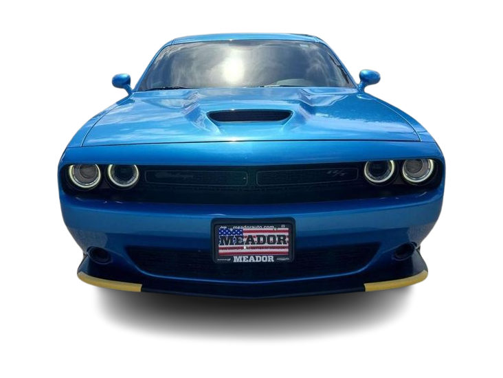 Thumbnail: 2023 Dodge Challenger - 6
