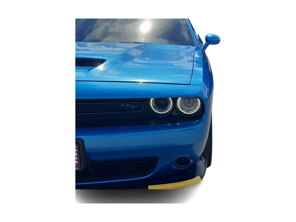 Thumbnail: 2023 Dodge Challenger - 22