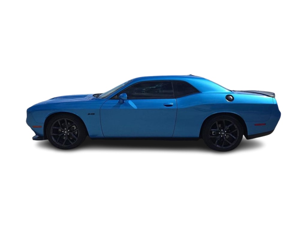 Thumbnail: 2023 Dodge Challenger - 3
