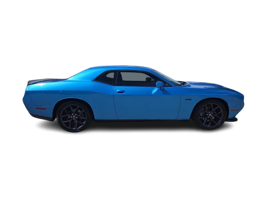 Thumbnail: 2023 Dodge Challenger - 21