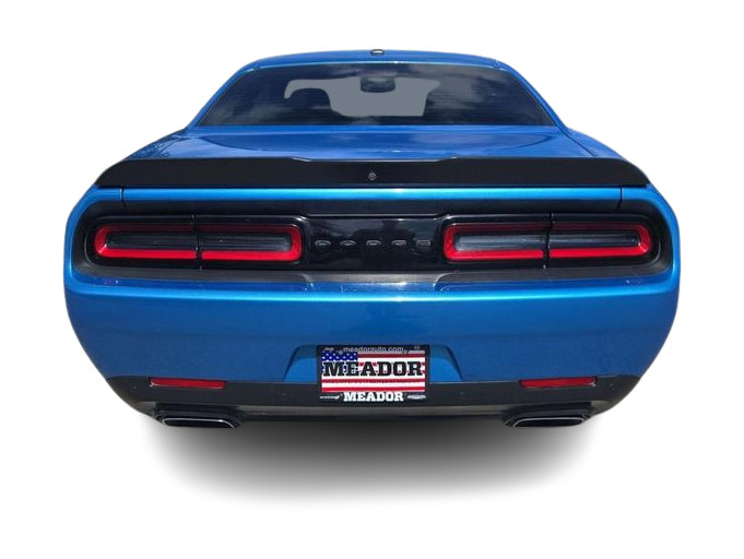 Thumbnail: 2023 Dodge Challenger - 5