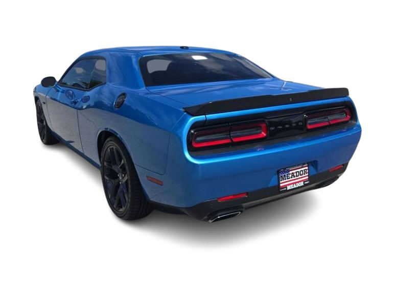 Thumbnail: 2023 Dodge Challenger - 4