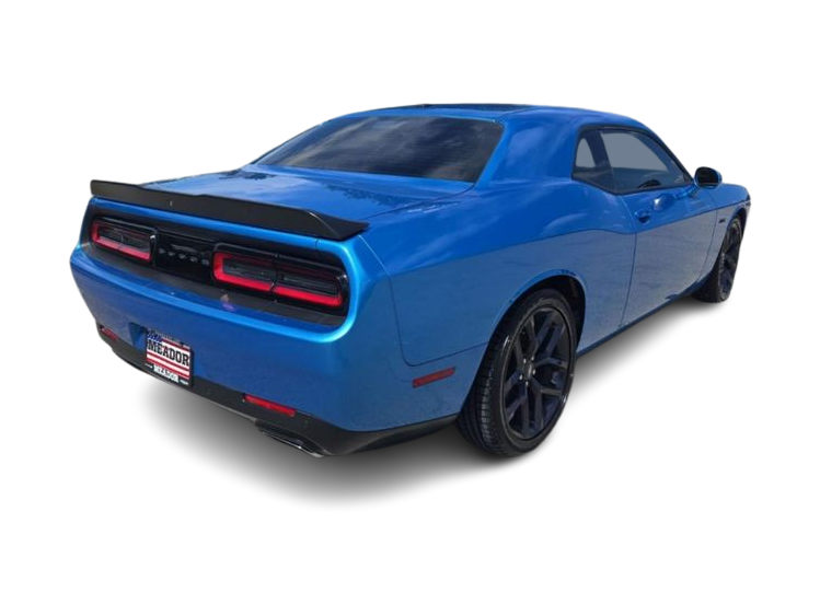 Thumbnail: 2023 Dodge Challenger - 20