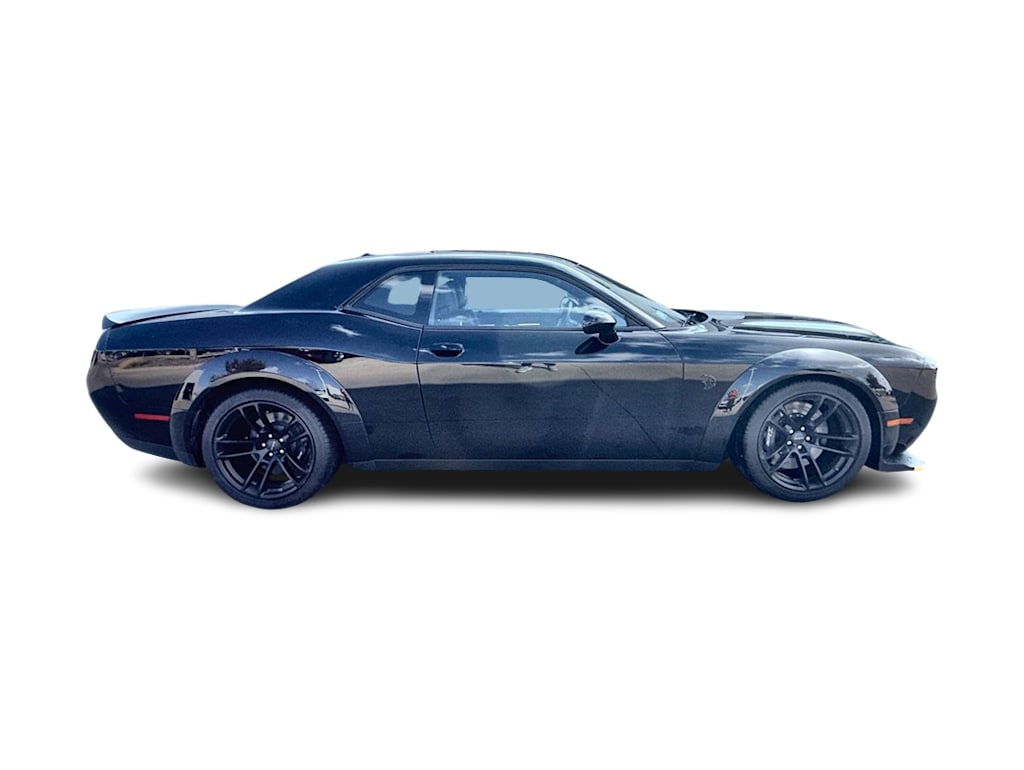 Thumbnail: 2023 Dodge Challenger - 18