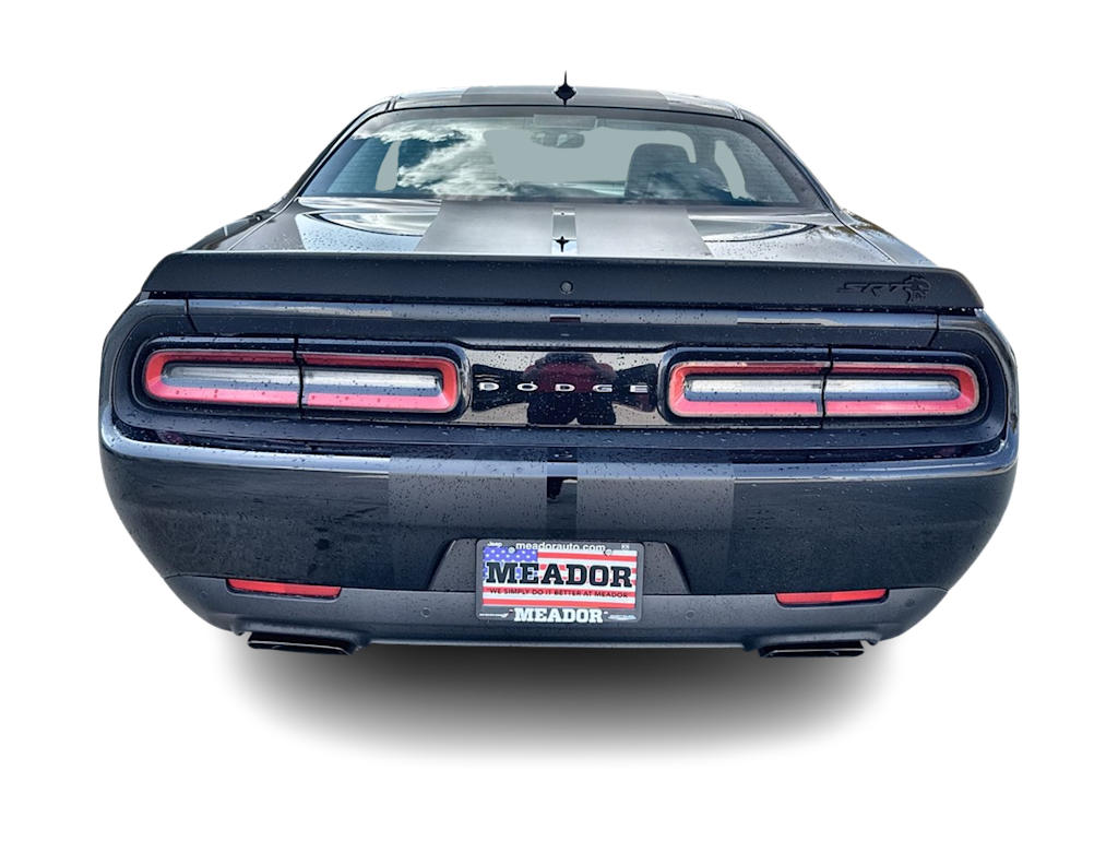 Thumbnail: 2023 Dodge Challenger - 5