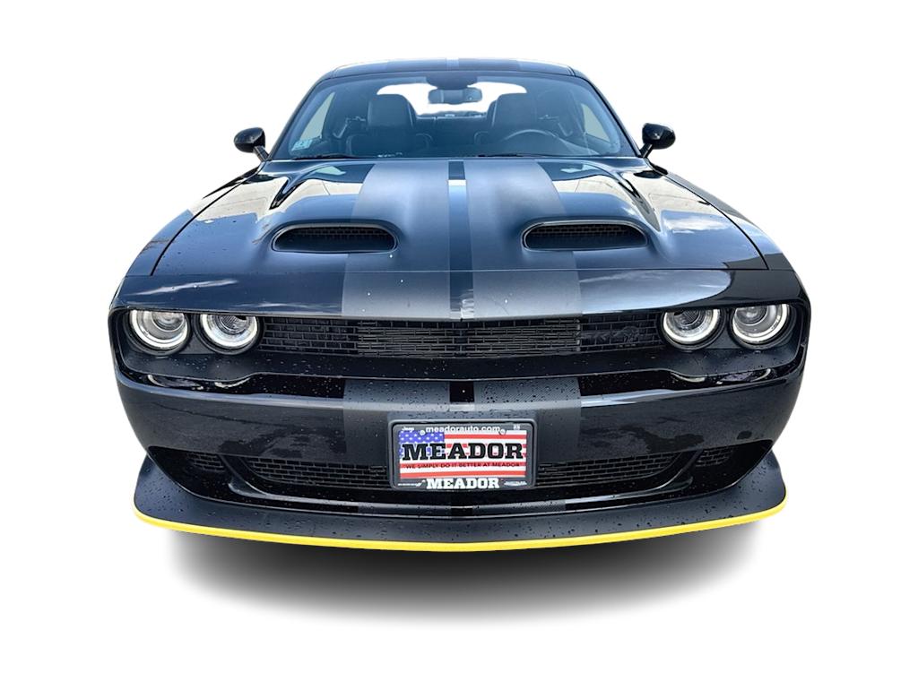 Thumbnail: 2023 Dodge Challenger - 6