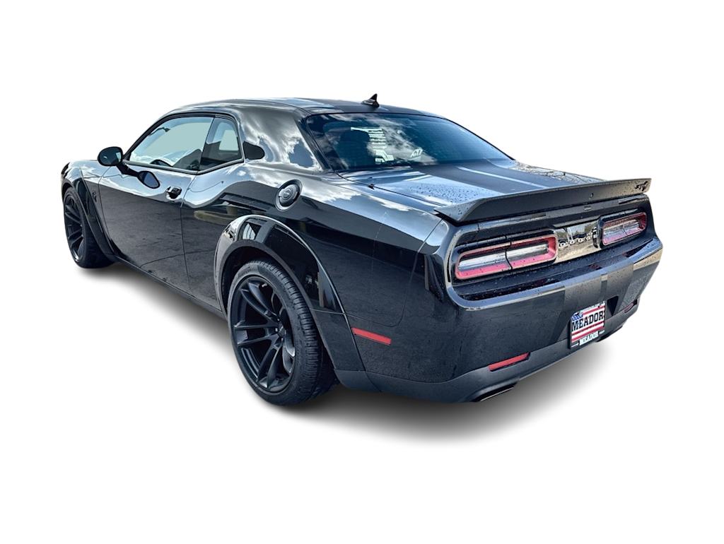 Thumbnail: 2023 Dodge Challenger - 4