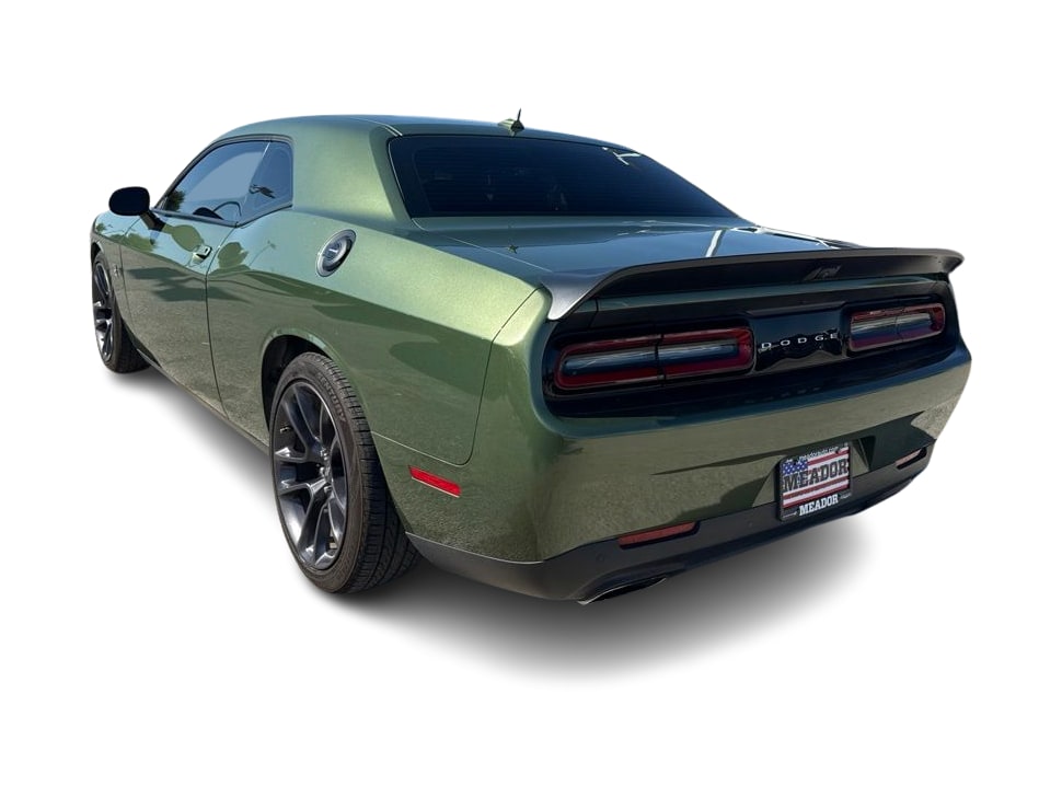 Thumbnail: 2022 Dodge Challenger - 4