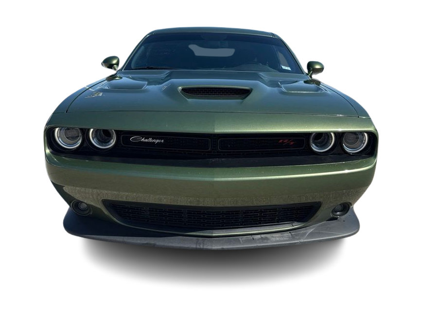 Thumbnail: 2022 Dodge Challenger - 16