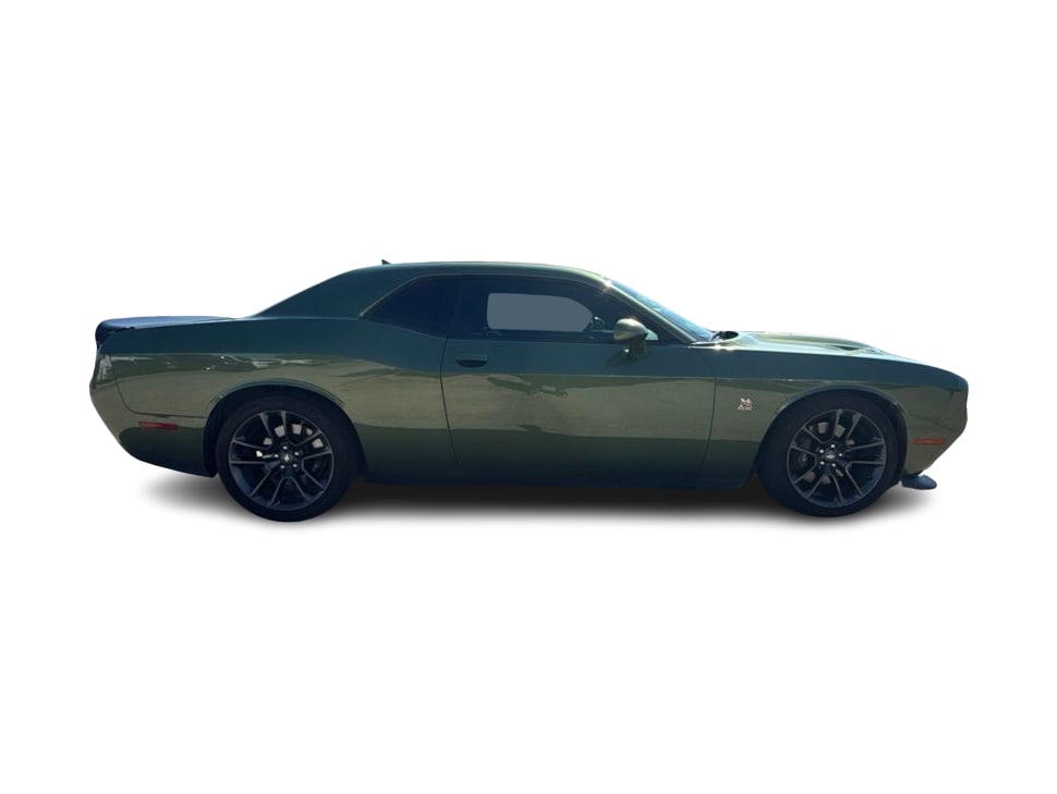 Thumbnail: 2022 Dodge Challenger - 14