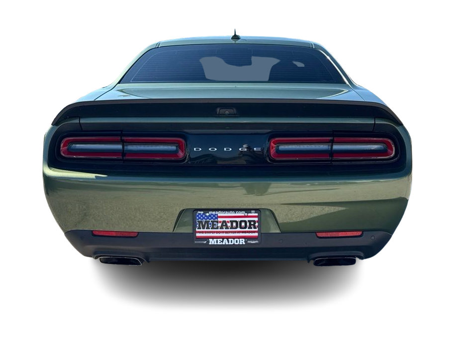 Thumbnail: 2022 Dodge Challenger - 6