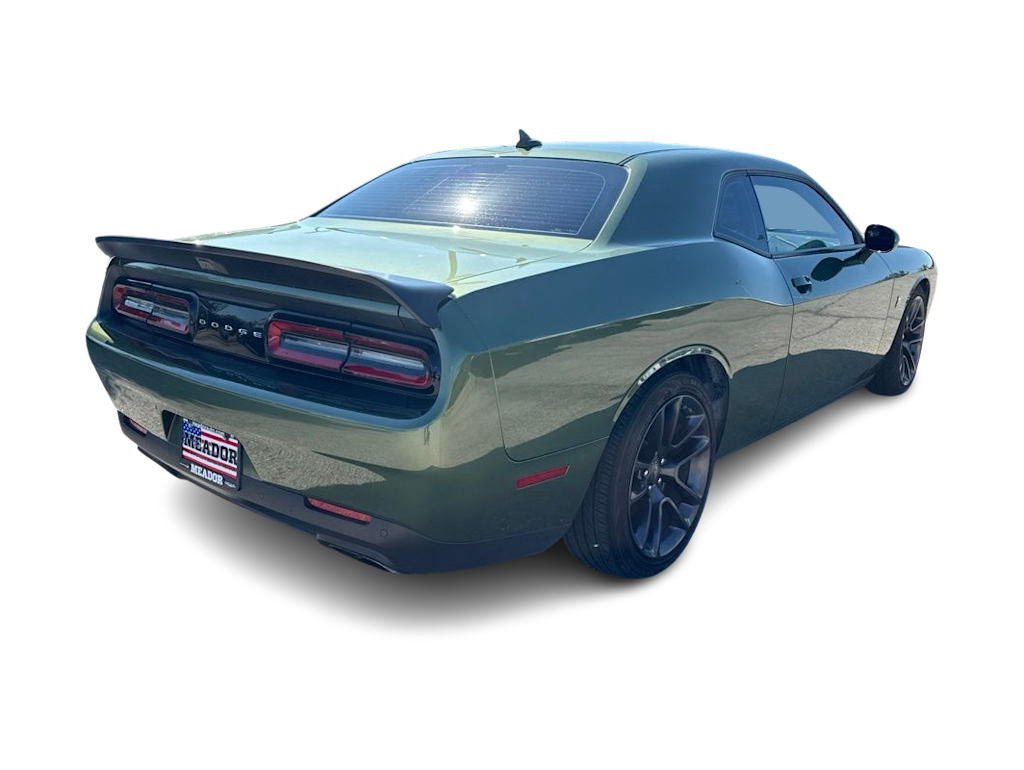 Thumbnail: 2022 Dodge Challenger - 13