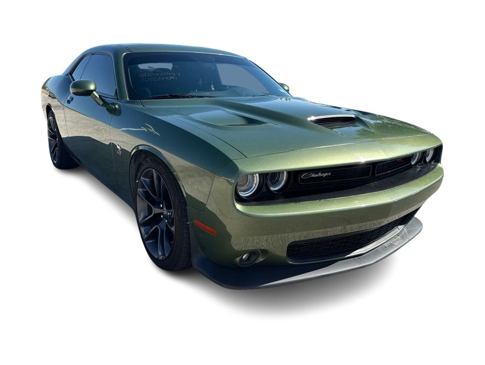 Thumbnail: 2022 Dodge Challenger - 15