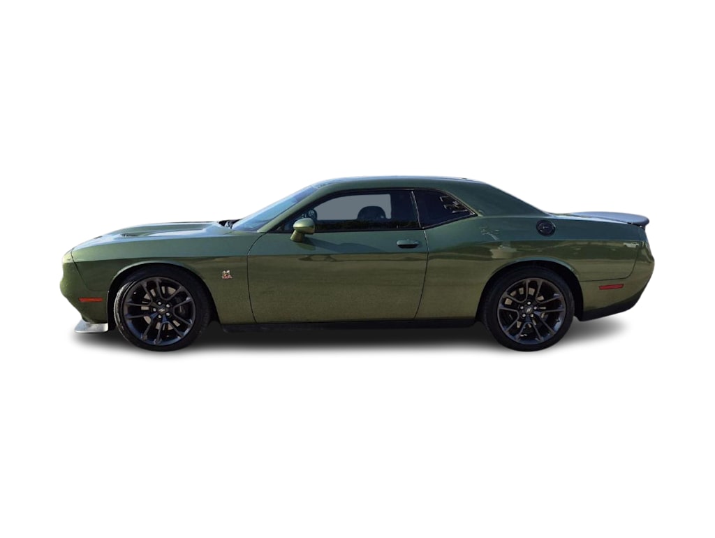 Thumbnail: 2022 Dodge Challenger - 3
