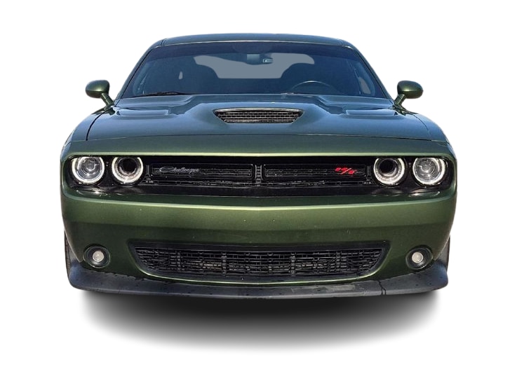 Thumbnail: 2022 Dodge Challenger - 5