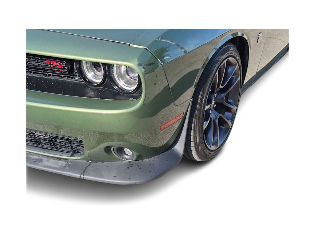 Thumbnail: 2022 Dodge Challenger - 18