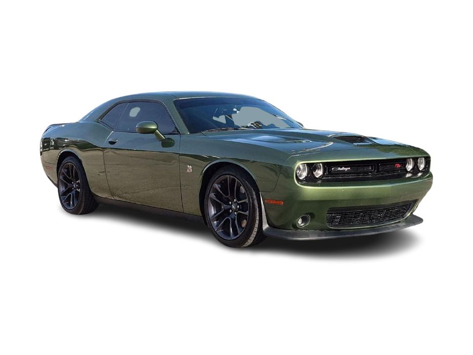 Thumbnail: 2022 Dodge Challenger - 17