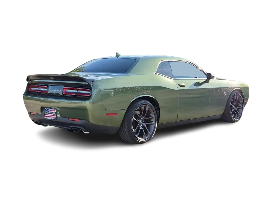 Thumbnail: 2022 Dodge Challenger - 15