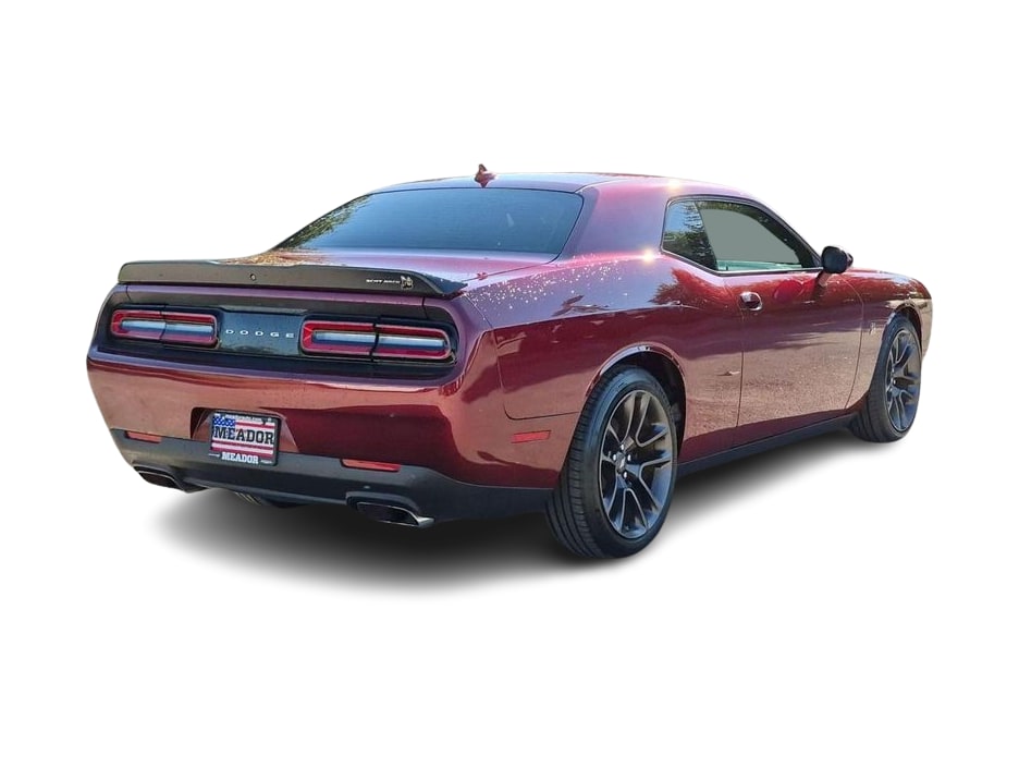 Thumbnail: 2021 Dodge Challenger - 16