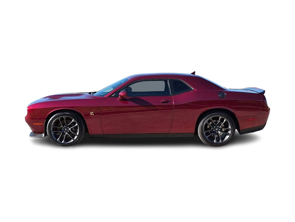 Thumbnail: 2021 Dodge Challenger - 3