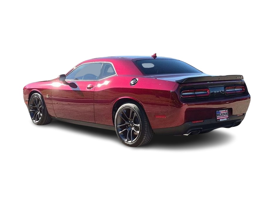Thumbnail: 2021 Dodge Challenger - 4