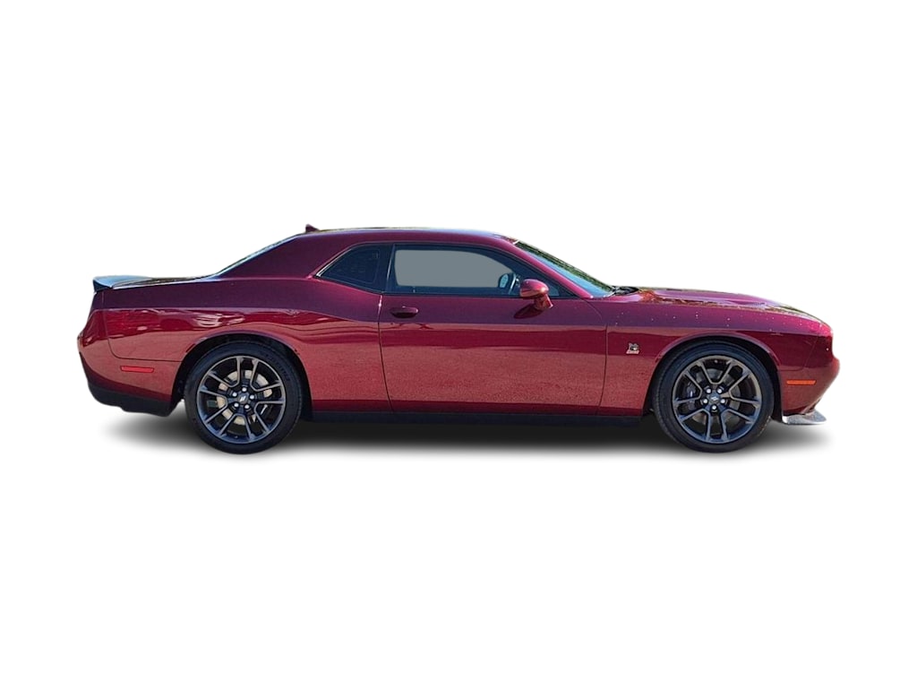 Thumbnail: 2021 Dodge Challenger - 17