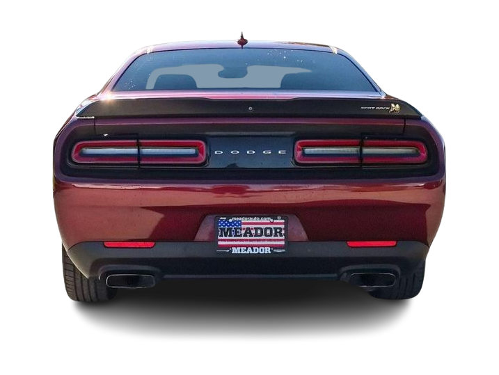 Thumbnail: 2021 Dodge Challenger - 5
