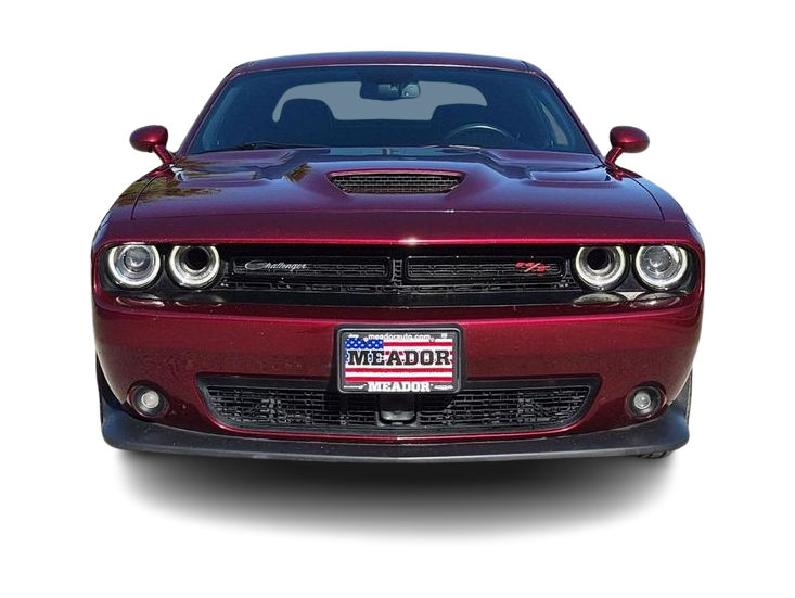 Thumbnail: 2021 Dodge Challenger - 6
