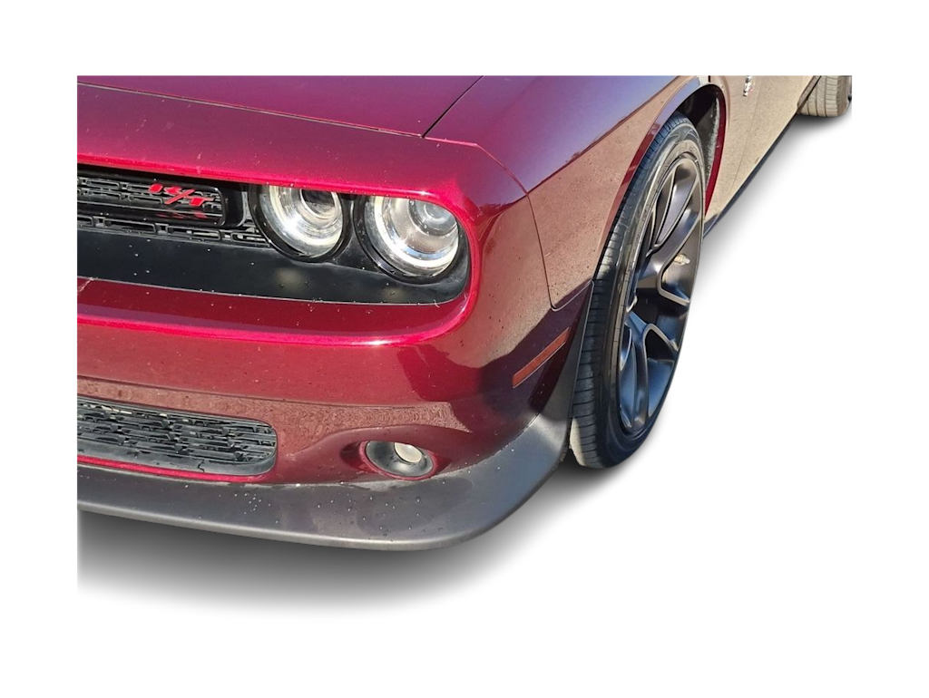 Thumbnail: 2021 Dodge Challenger - 19