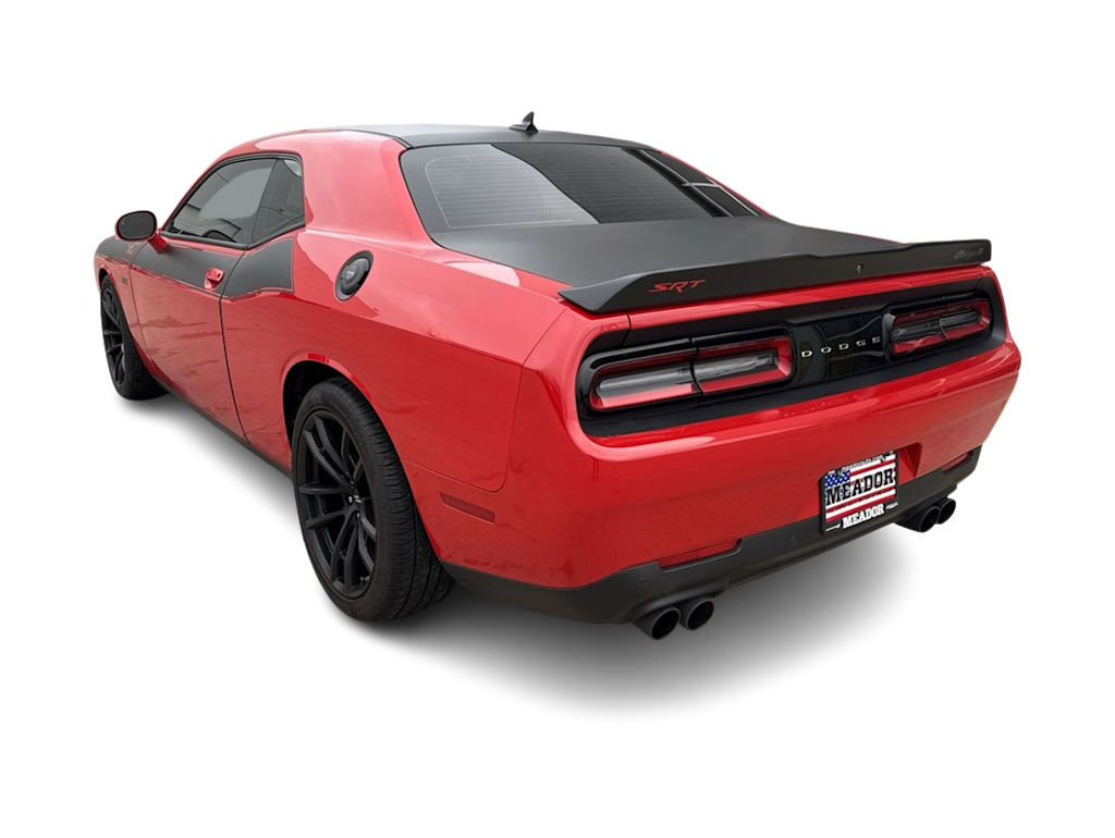 Thumbnail: 2023 Dodge Challenger - 4