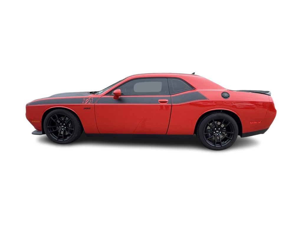 Thumbnail: 2023 Dodge Challenger - 3