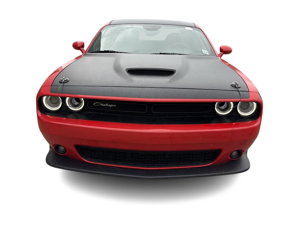 Thumbnail: 2023 Dodge Challenger - 7