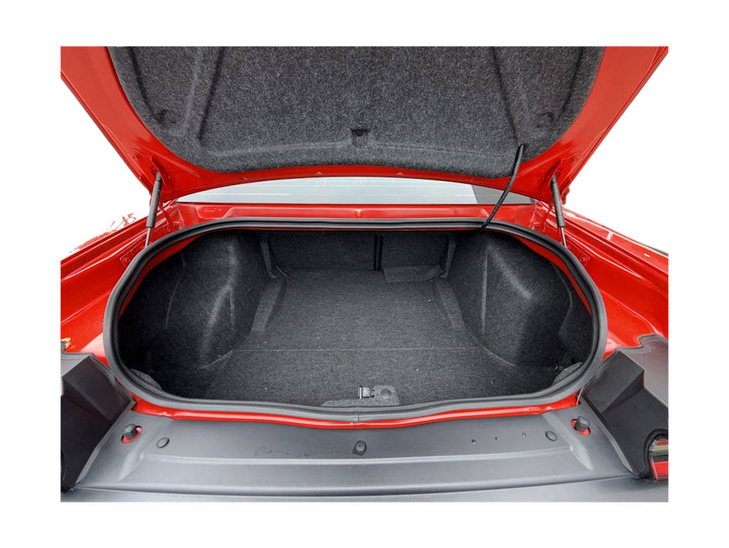 Thumbnail: 2023 Dodge Challenger - 18