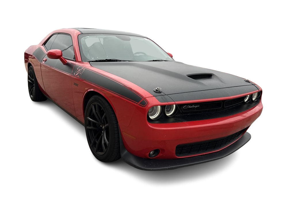 Thumbnail: 2023 Dodge Challenger - 21