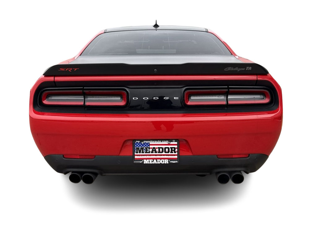 Thumbnail: 2023 Dodge Challenger - 6