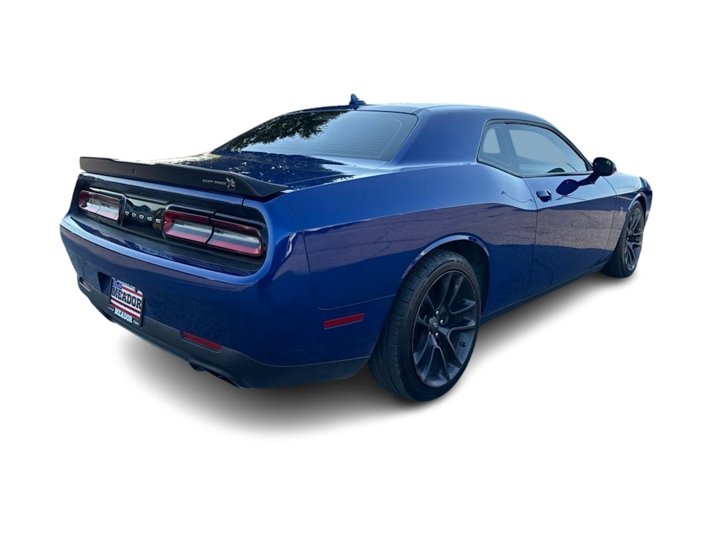Thumbnail: 2022 Dodge Challenger - 16