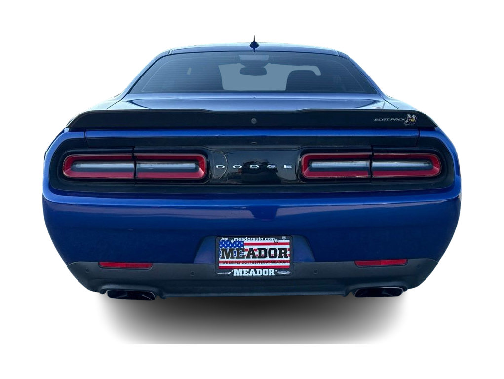 Thumbnail: 2022 Dodge Challenger - 5