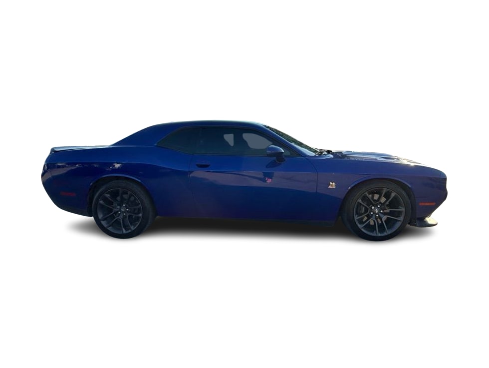 Thumbnail: 2022 Dodge Challenger - 17