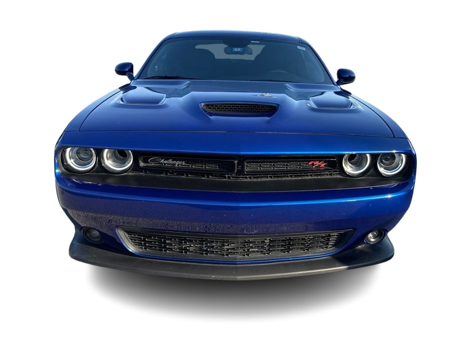 Thumbnail: 2022 Dodge Challenger - 6