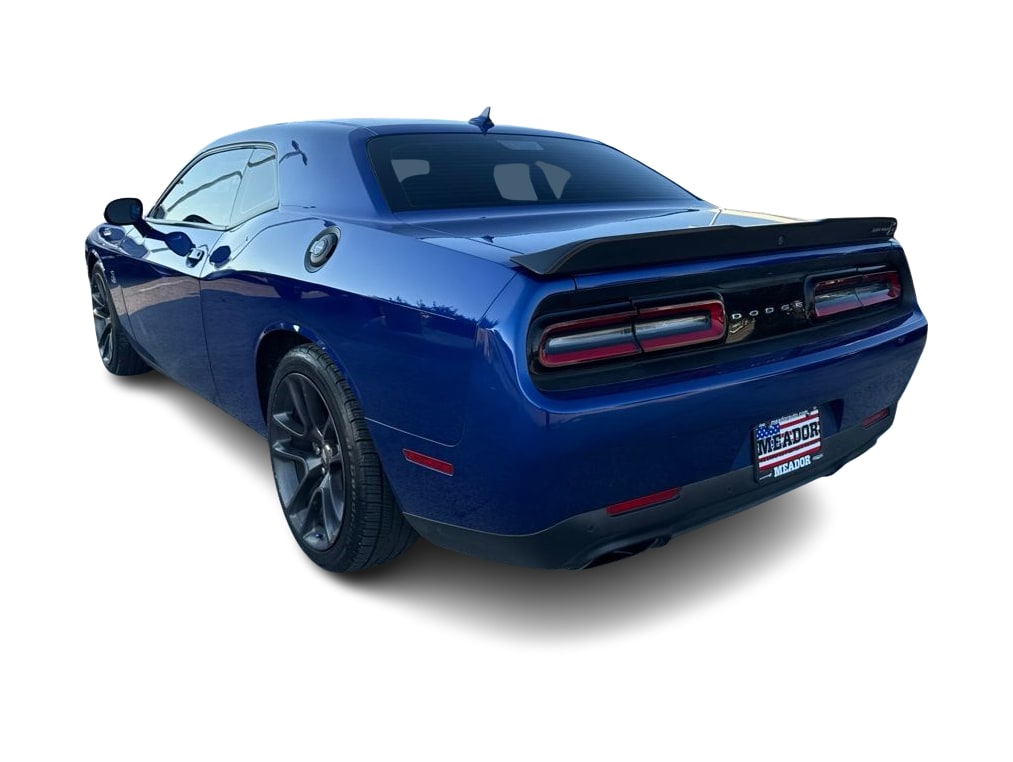 Thumbnail: 2022 Dodge Challenger - 4