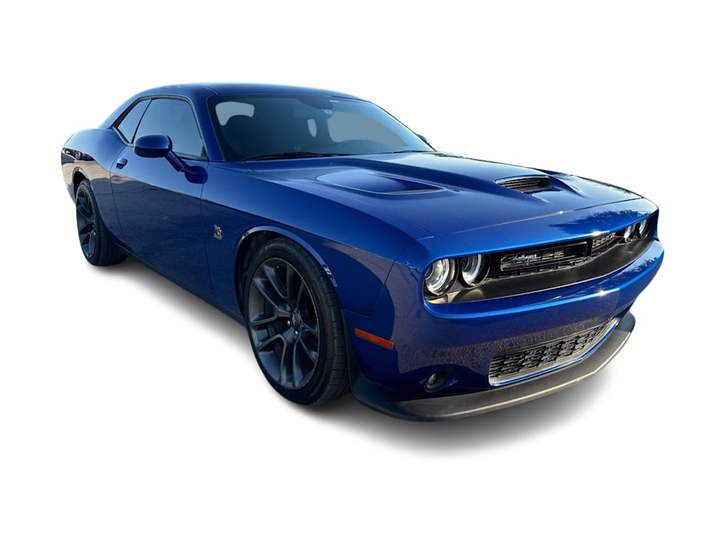 Thumbnail: 2022 Dodge Challenger - 18