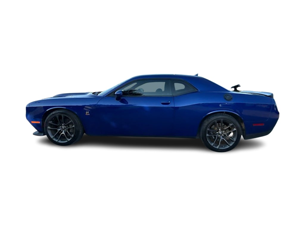 Thumbnail: 2022 Dodge Challenger - 3